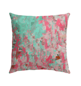 Whimsical Whistle Outdoor Cushion - Beyond T-shirts